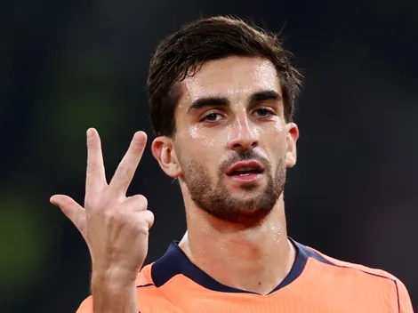 Ferran Torres entra na mira do Arsenal