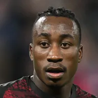 Leipzig quer Diomandé por mais um ano e dificulta vida do Liverpool