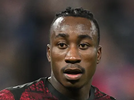 Leipzig quer Diomandé por mais um ano e dificulta vida do Liverpool