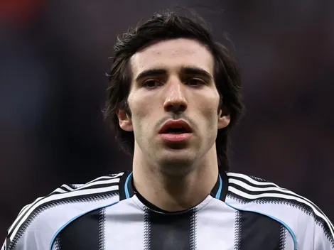 Sandro Tonali tem conversas avançadas para se juntar ao United