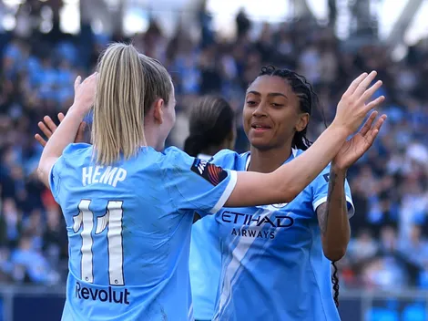 City segue na liderança e mais: Resumo da 19ª rodada da Women’s Super League