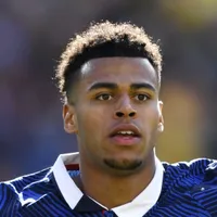 França vence a Colômbia por 3 a 1