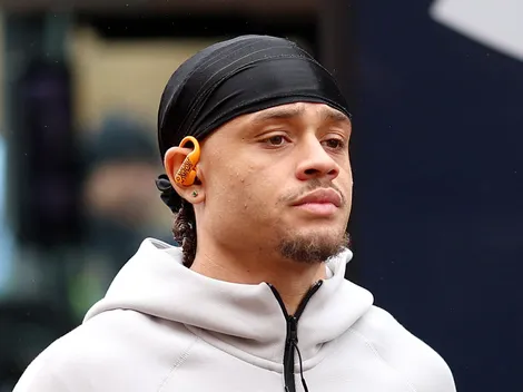 Barcelona descarta Xavi Simons por impacto negativo na base