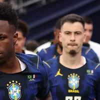 Saiba tudo sobre a condição de Vini Jr. na Seleção Brasileira