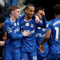 Palmer é desejado por Real Madrid e Bayern