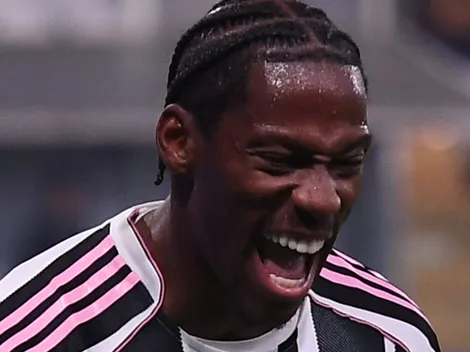 Juventus coloca oito jogadores na lista de transferências