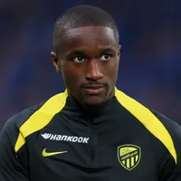 Moussa Diaby é alvo de contratação da Inter de Milão