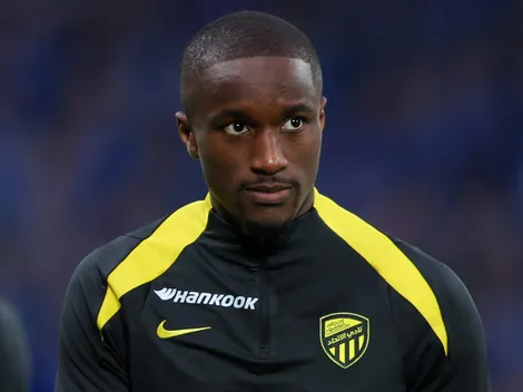 Moussa Diaby é alvo de contratação da Inter de Milão