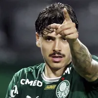 Palmeiras: Sevilla monitora Maurício após pedido do técnico