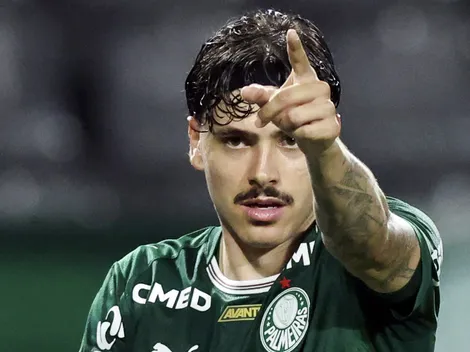 Palmeiras: Sevilla monitora Maurício após pedido do técnico