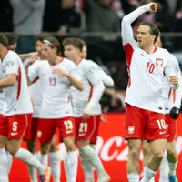 Suécia e Polônia definem vaga para a Copa em duelo decisivo na repescagem