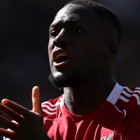 Maxence Lacroix é desejado pelo Liverpool para a vaga de Konaté