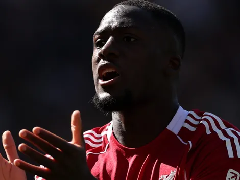 Maxence Lacroix é desejado pelo Liverpool para a vaga de Konaté