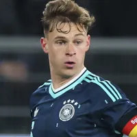 Seleções que chegam em baixa para a Copa