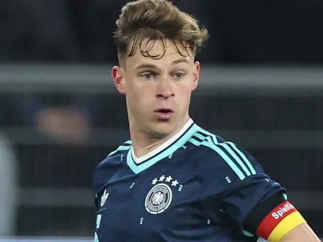 Seleções que chegam em baixa para a Copa