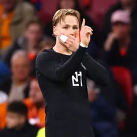 United mira Schjelderup por R$ 362 milhões