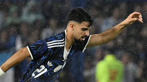 Scaloni escala Flaco López ao lado de Messi em teste decisivo. Foto: IMAGO / PhotoCero5