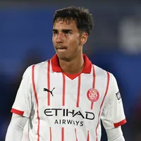 Vitor Reis é destaque do Girona na temporada
