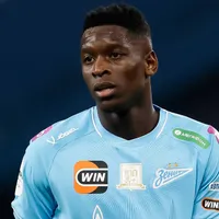 Palmeiras prepara oferta de R$ 211 milhões por Luiz Henrique