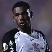 Milan oferece R$ 132 milhões ao Corinthians por André