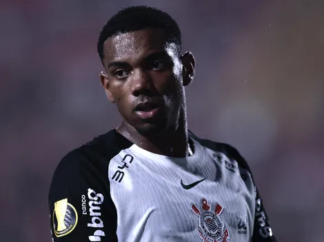 Milan oferece R$ 132 milhões ao Corinthians por André