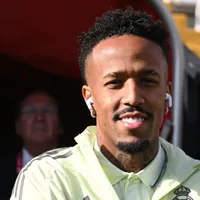 Éder Militão recebe contatos da Arábia Saudita