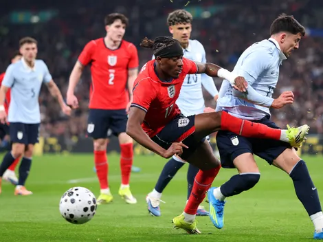 Lesionado com o Uruguai, Piquerez fará cirurgia no tornozelo