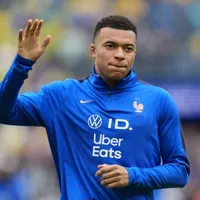 Mbappé descarta ausência em jogos do Real Madrid por Copa