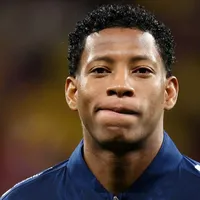 Gonzalo Plata encaminha saída do Flamengo após Copa do Mundo