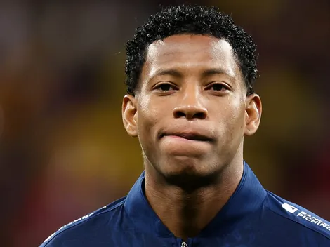 Gonzalo Plata encaminha saída do Flamengo após Copa do Mundo