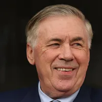 Carlo Ancelotti sobre a Copa: “Ganha quem toma menos gol”