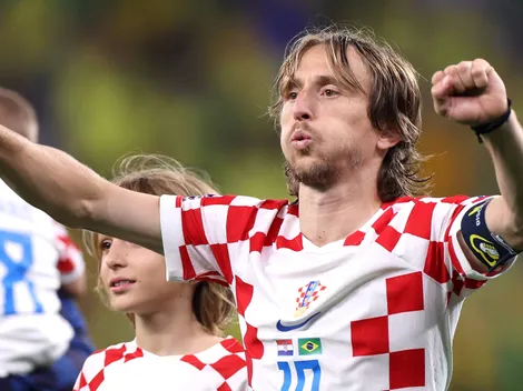 Croácia deve ter força máxima contra o Brasil; veja escalação