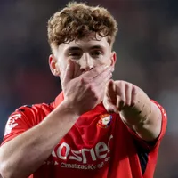 Real Madrid vai recomprar Nico Paz e Víctor Muñoz