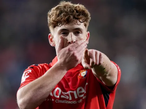 Real Madrid vai recomprar Nico Paz e Víctor Muñoz