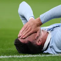 Palmeiras pedirá indenização da FIFA após lesão de Piquerez