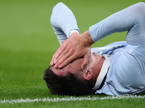 Palmeiras pedirá indenização da FIFA após lesão de Piquerez