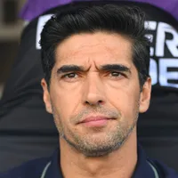 Abel Ferreira recusa ida ao Tottenham