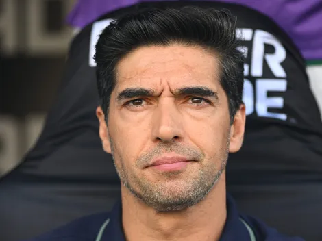 Abel Ferreira recusa ida ao Tottenham