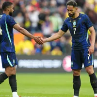 Matheus Cunha valoriza coletivo e mira a conquista do hexa