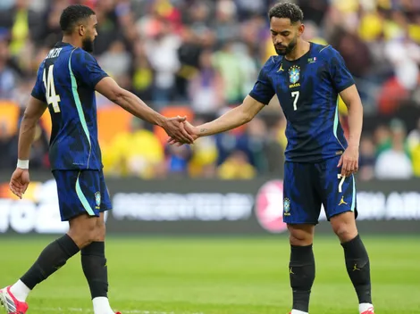 Matheus Cunha valoriza coletivo e mira a conquista do hexa