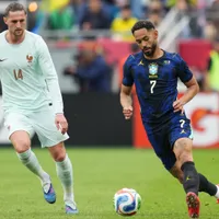 Matheus Cunha valoriza coletivo e mira a conquista do hexa