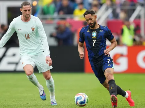 Matheus Cunha valoriza coletivo e mira a conquista do hexa