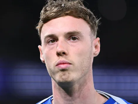 Agentes de Palmer trabalham para entender interesse de grandes clubes