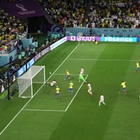 Brasil encara Croácia e defende invencibilidade de mais de 20 anos