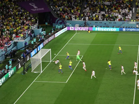 Brasil encara Croácia e defende invencibilidade de mais de 20 anos