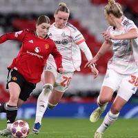 Confira onde assistir Bayern x Manchester United pela Champions Feminina