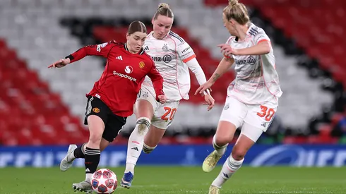 Gigante alemão e inglês sonham com vaga na semifinal da competição europeia - Foto: Kate McShane/Getty Images