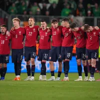 República Tcheca encara a embalada Dinamarca para voltar à Copa após 20 anos