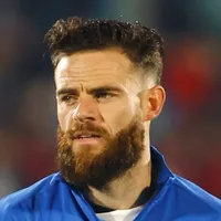 Nández quer voltar ao Boca Juniors