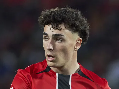 Jan Virgili não é uma contratação unânime no Barcelona